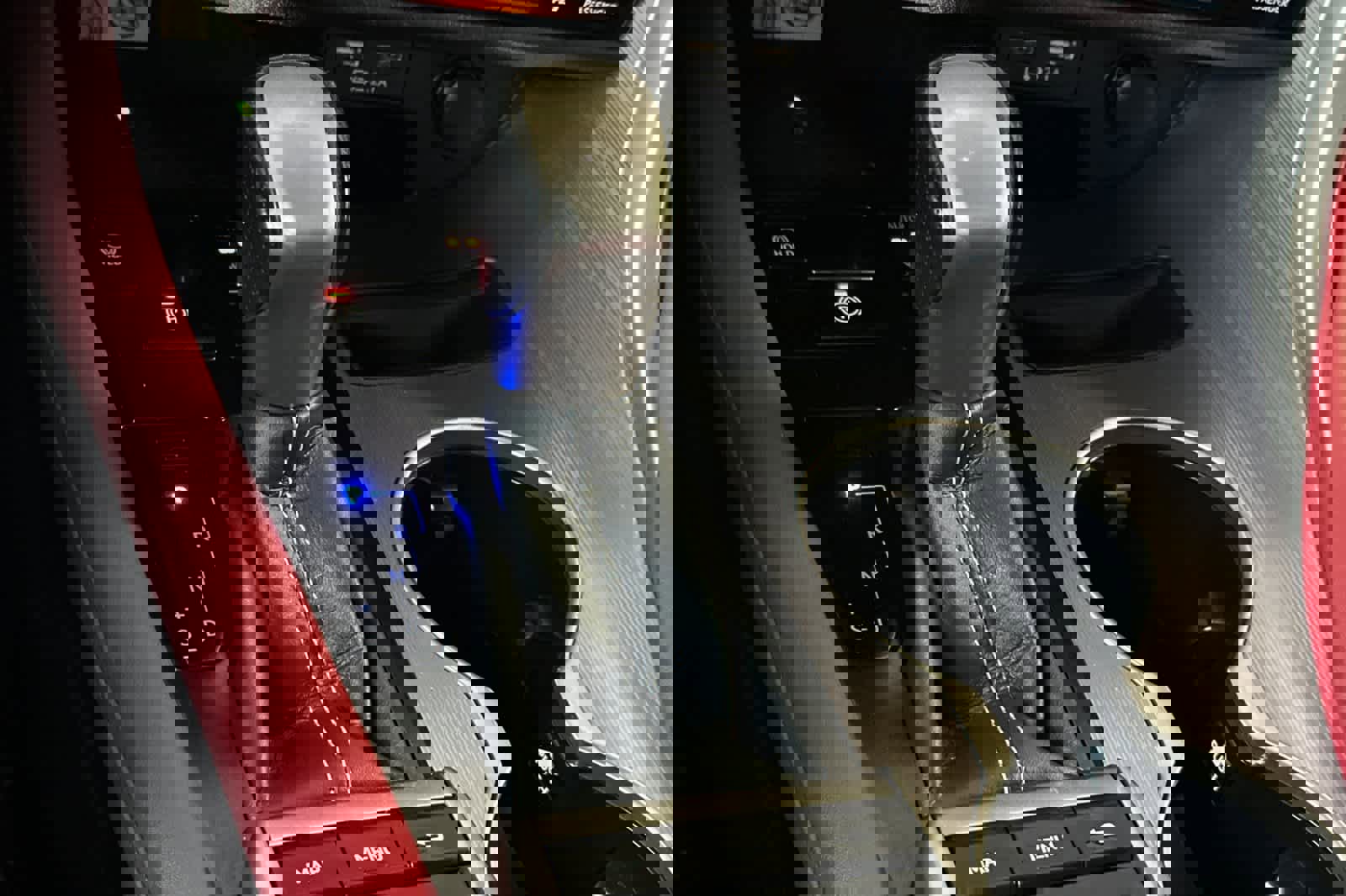 Certified 2022 Lexus RX 450h F Sport w/ Cold Area Package (CK) image 24