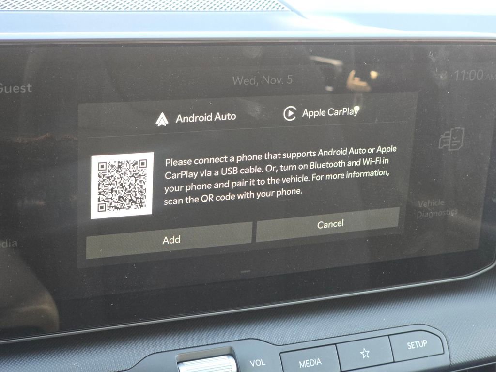 New 2025 Kia K4 EX image 4