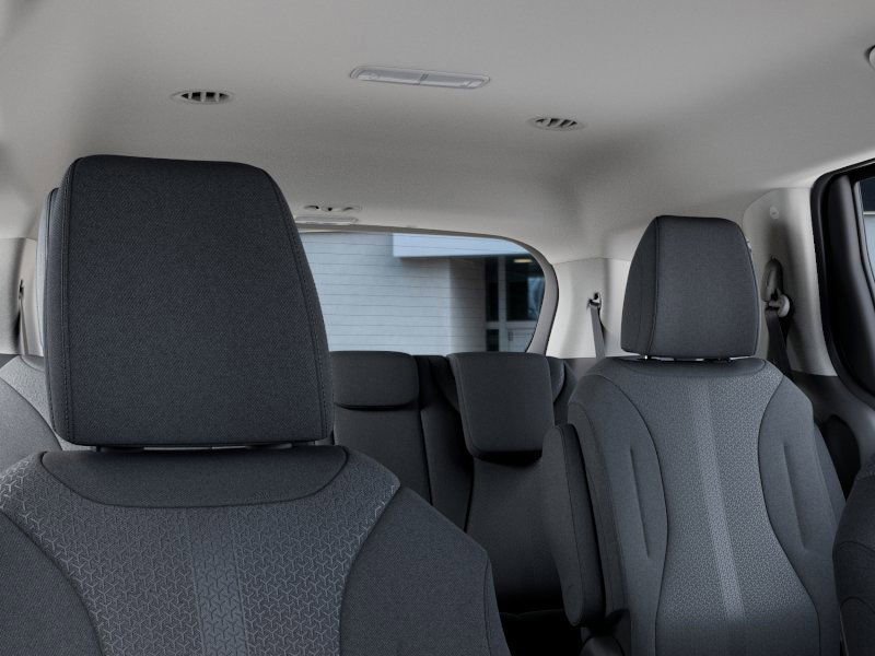 New 2026 Kia Carnival LX image 27