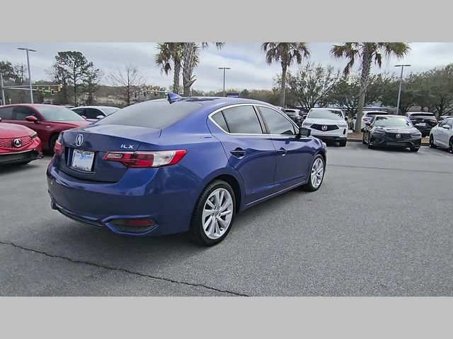 Used 2017 Acura ILX image 24