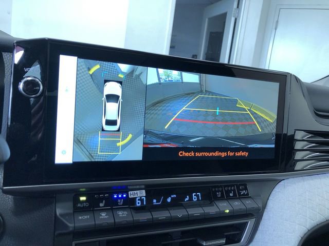 New 2026 Toyota Camry XLE image 28