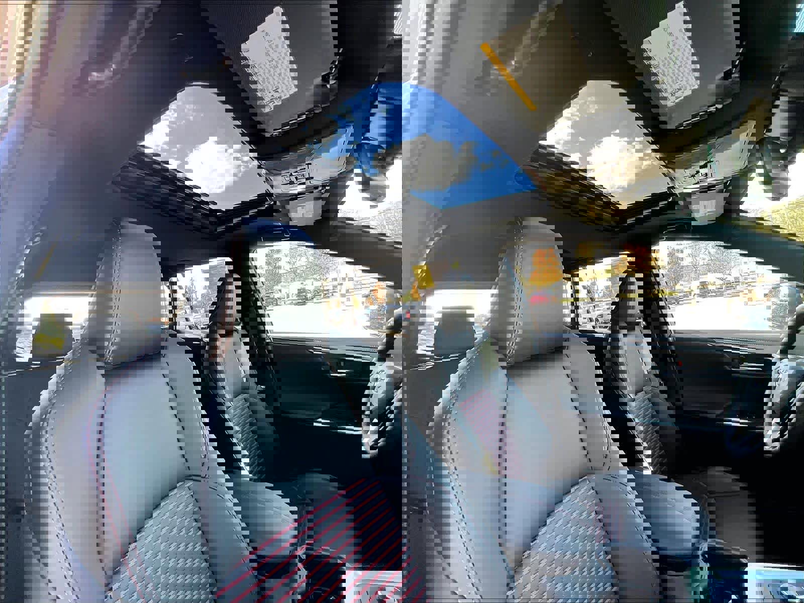 Certified 2023 Toyota RAV4 XSE image 22