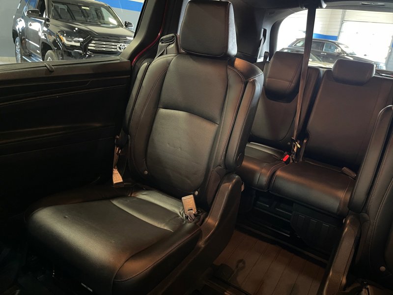 Used 2024 Honda Odyssey Sport image 18