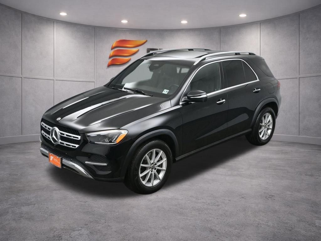 Used 2024 Mercedes-Benz GLE 450e 4MATIC image 51