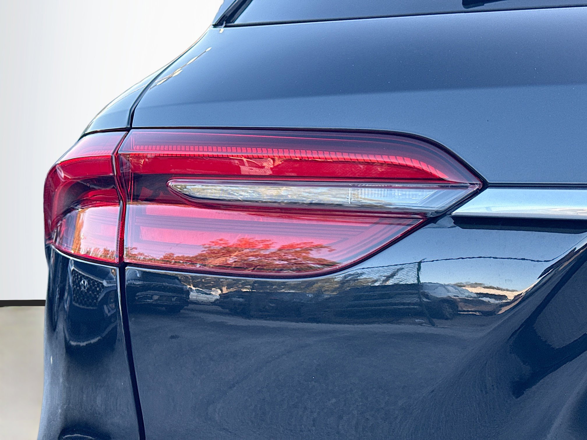 Certified 2024 Maserati Grecale GT image 10