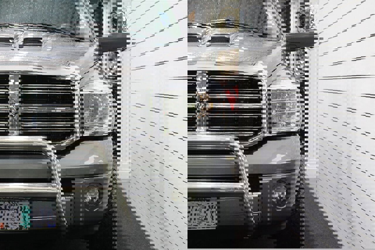 Used 2007 Dodge Ram 3500 Truck Laramie image 58