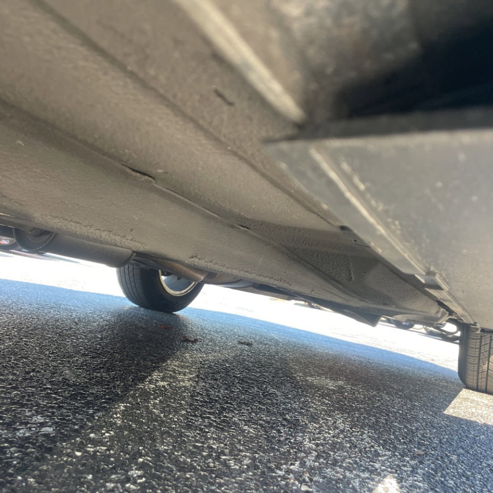 Used 2005 Honda Accord LX image 25