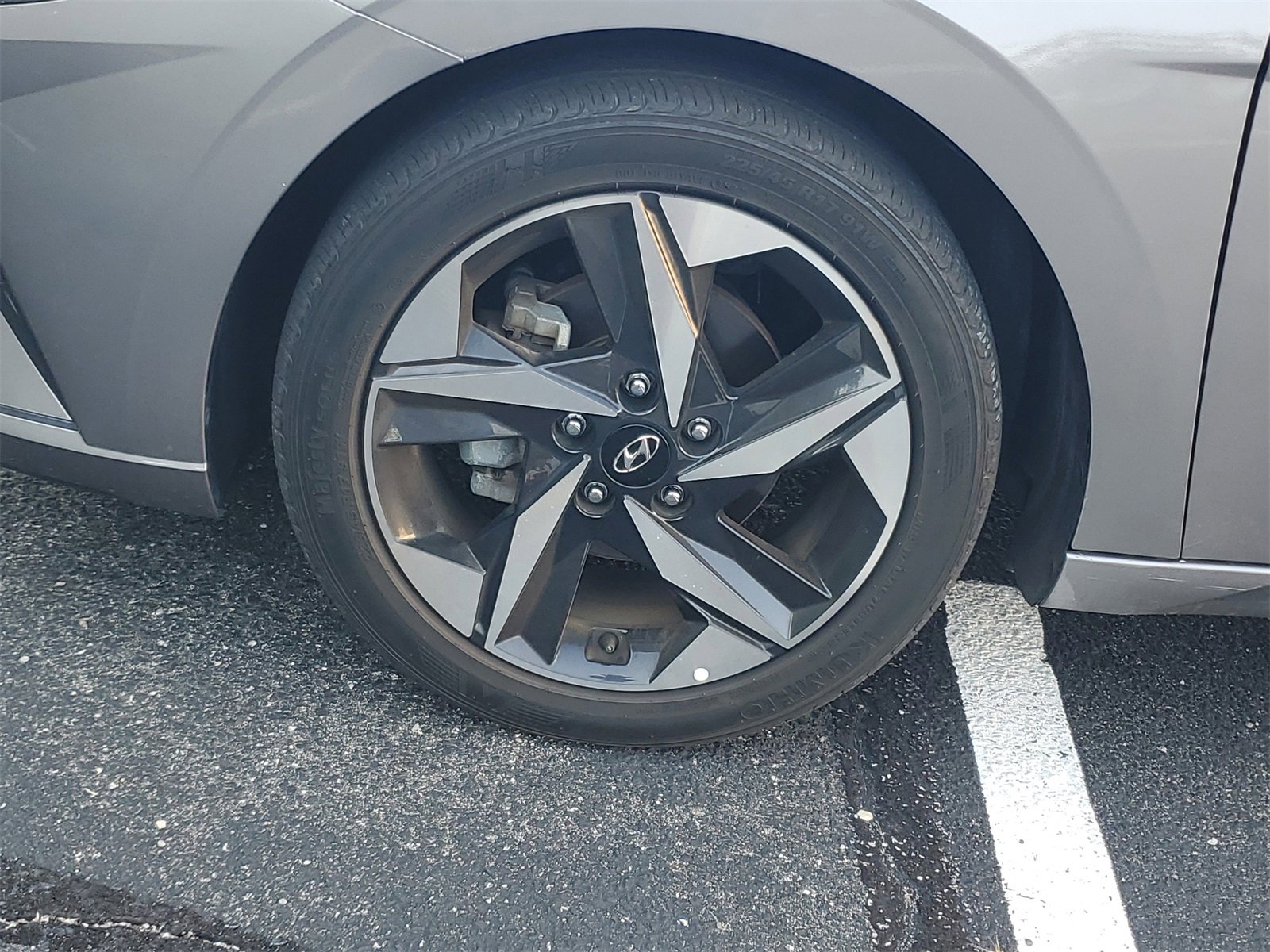 Used 2023 Hyundai Elantra SEL w/ Convenience Package image 29