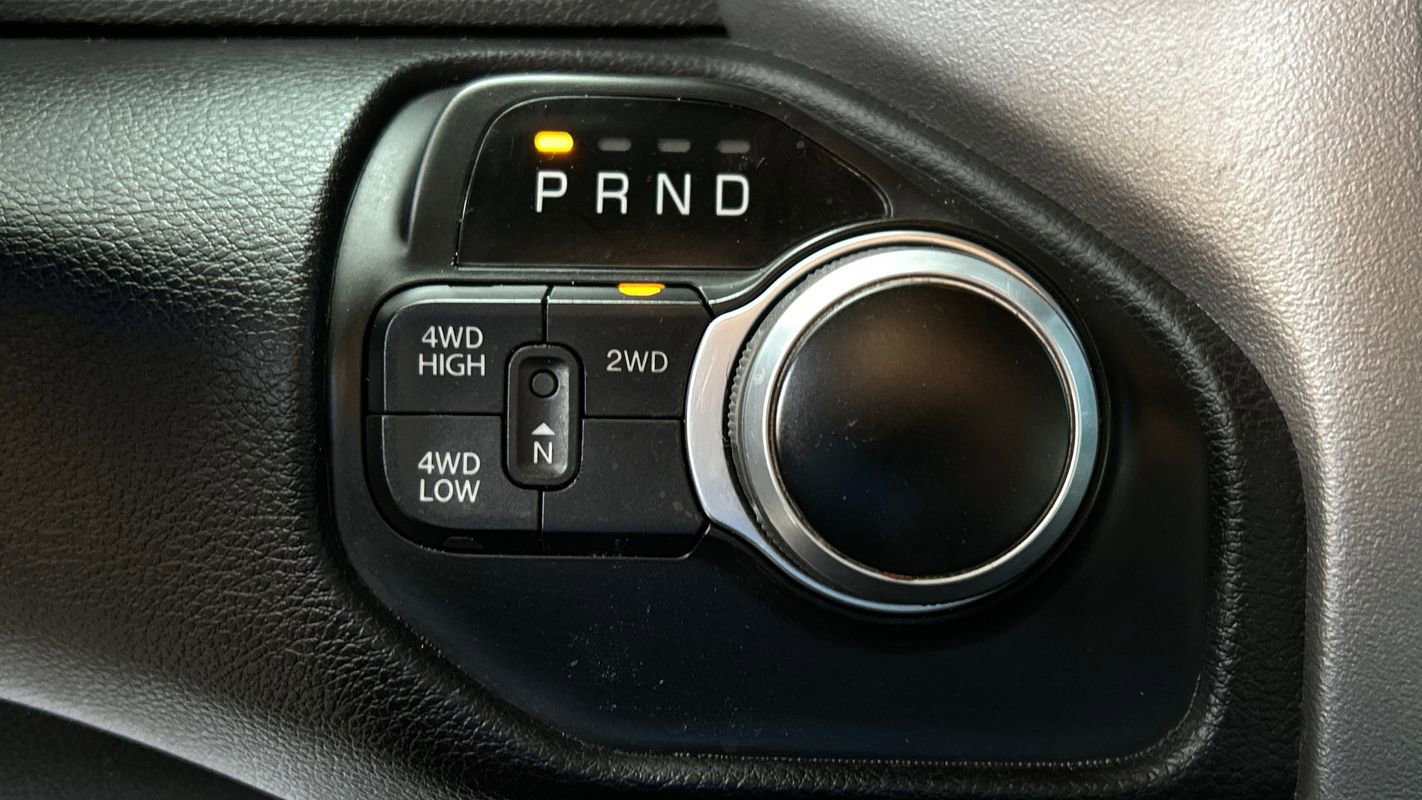 Used 2023 RAM 2500 Big Horn w/ Level 1 Equipment Group image 30