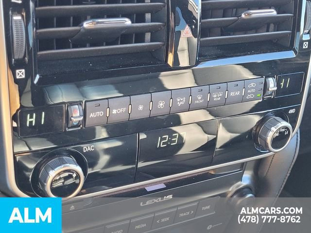Used 2022 Lexus GX 460 Premium image 24