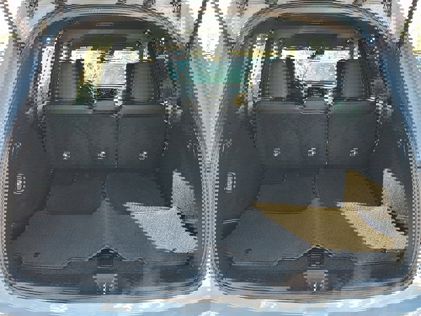 Used 2022 Honda Passport Elite image 28