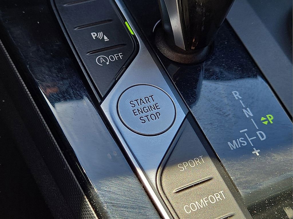 Used 2020 BMW M235i xDrive Gran Coupe image 31