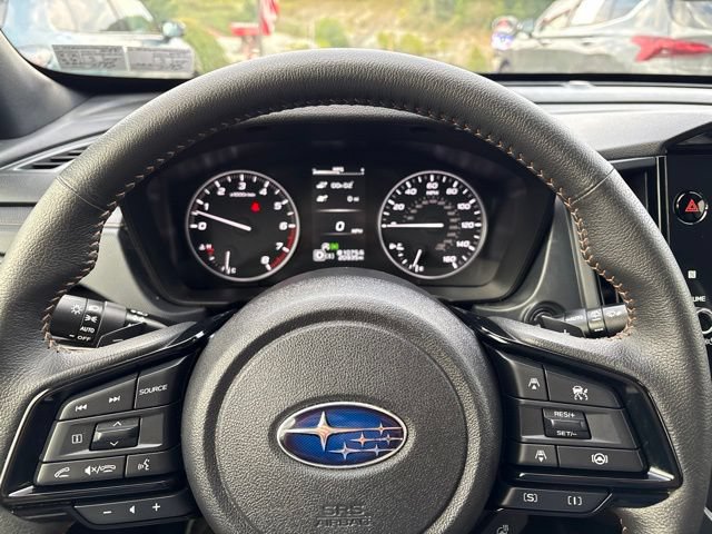 Used 2025 Subaru Forester Touring AWD/4WD image 23