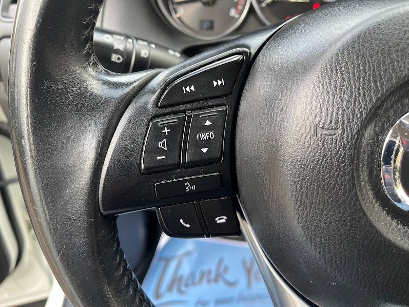 Used 2015 MAZDA CX-5 Touring image 13