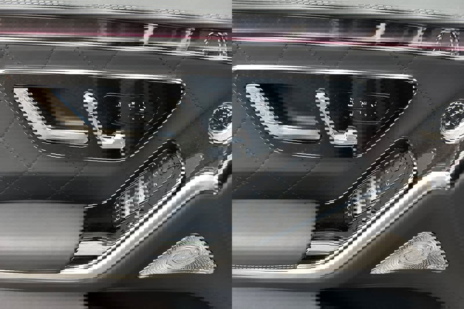 New 2026 Mercedes-Benz S 580 4MATIC Sedan image 10