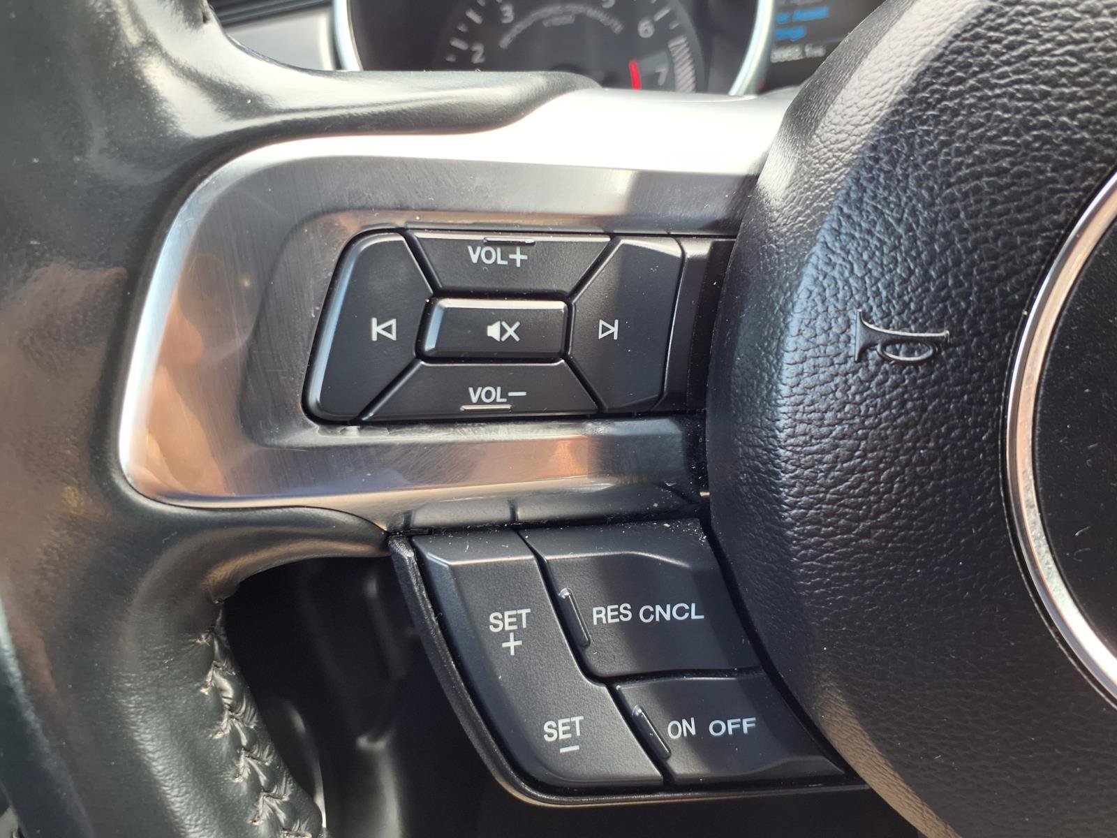 Used 2023 Ford Mustang Premium RWD image 16