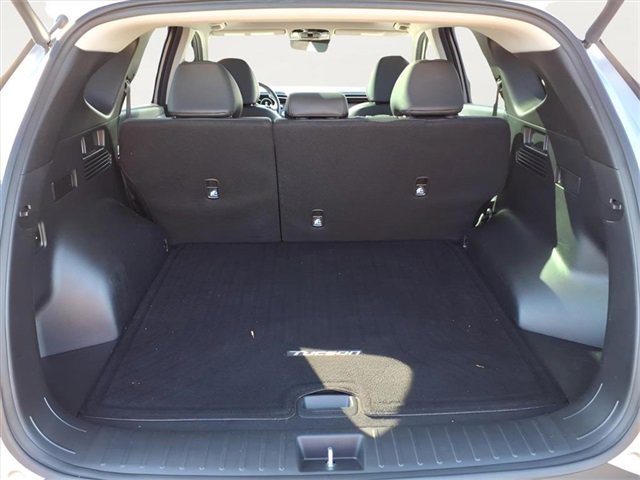 Used 2023 Hyundai Tucson SEL image 25