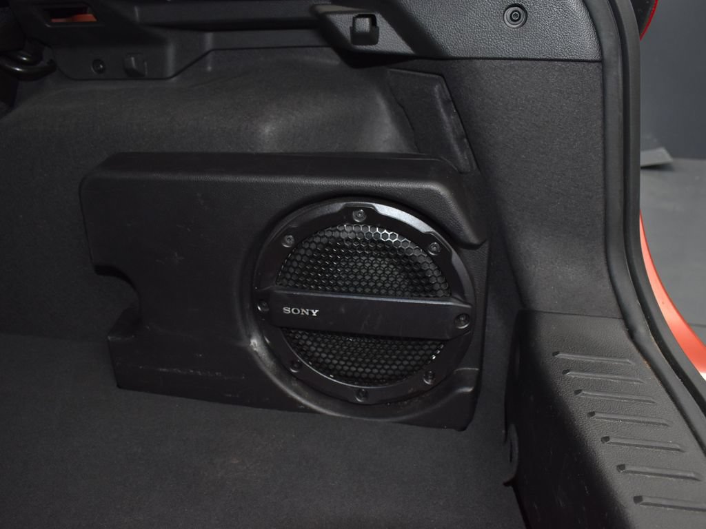 Used 2018 Ford Focus Titanium FWD image 13