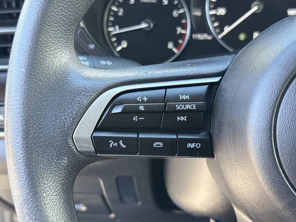 Certified 2024 MAZDA CX-30 AWD 2.5 S image 40
