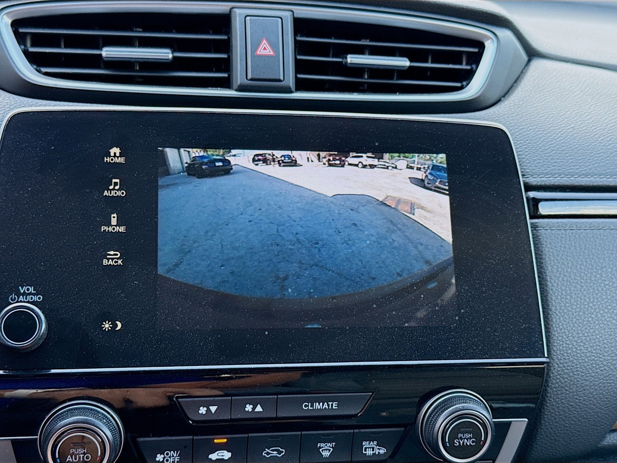 Used 2022 Honda CR-V EX image 13