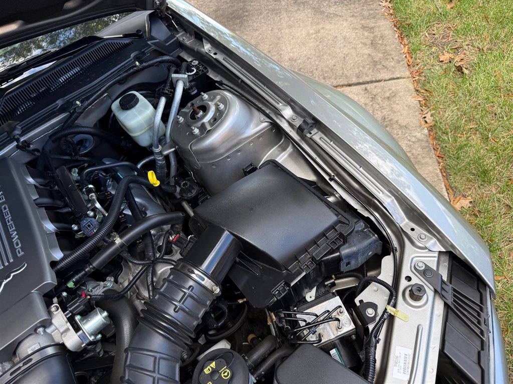 Used 2008 Ford Mustang GT RWD image 67