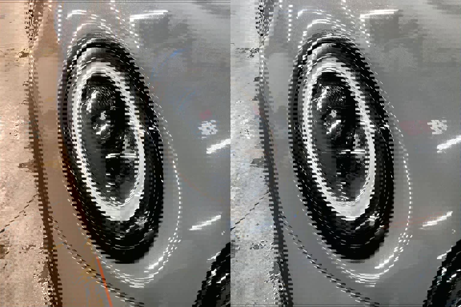 Used 2023 MINI Cooper SE image 30