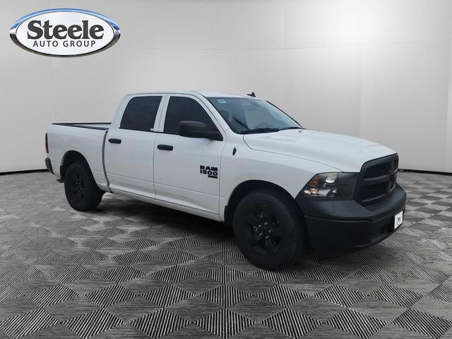 Used 2023 RAM 1500 Tradesman w/ Electronics Group image 7