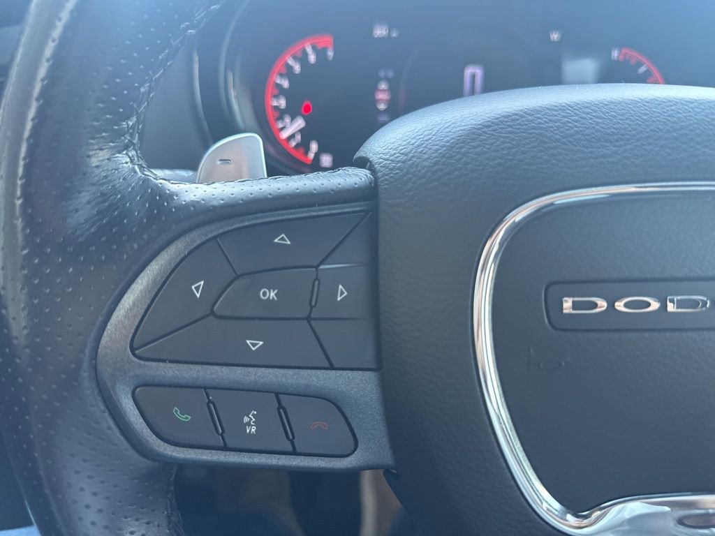 Used 2022 Dodge Durango GT image 20