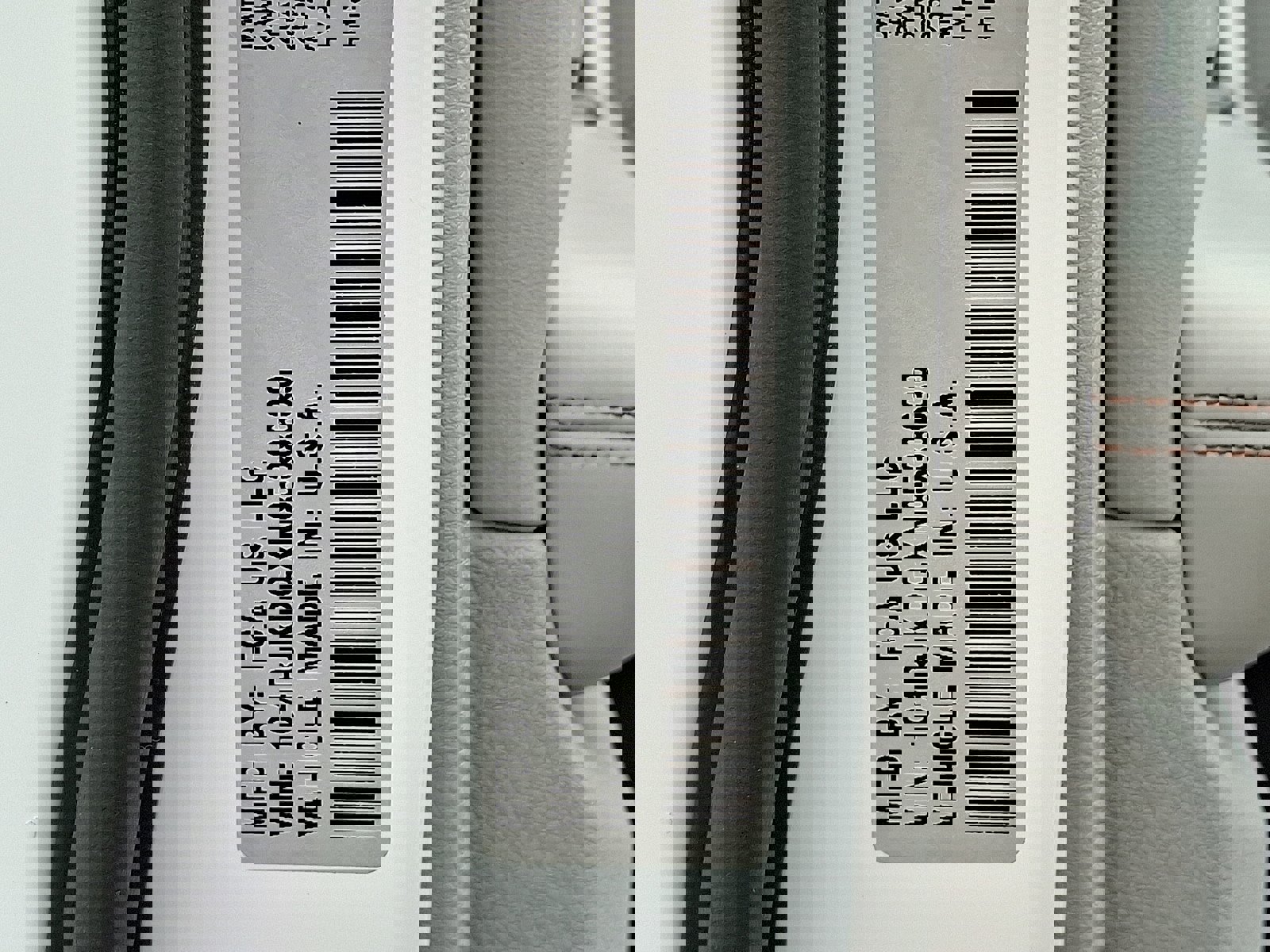 Used 2022 Jeep Grand Cherokee L Overland image 28