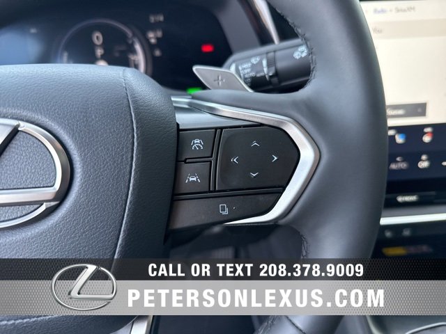 Used 2023 Lexus RZ 450e Premium image 26