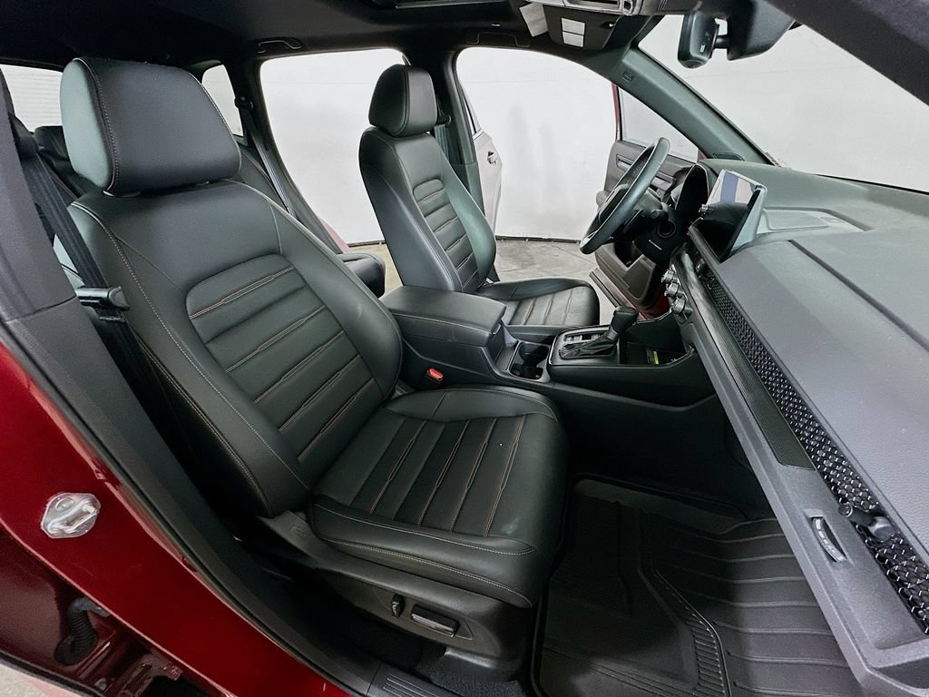 Used 2024 Honda CR-V Sport-L image 12