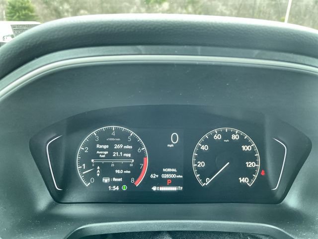 Used 2023 Honda Pilot LX image 12