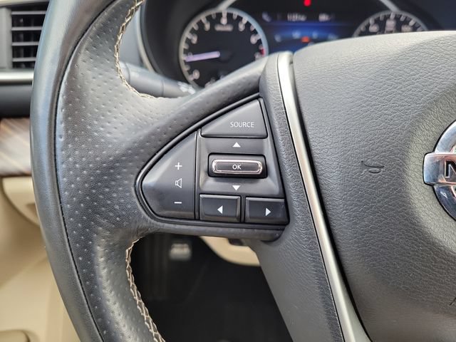 Used 2018 Nissan Maxima Platinum FWD image 26