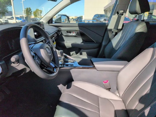 New 2026 Acura ADX FWD image 18