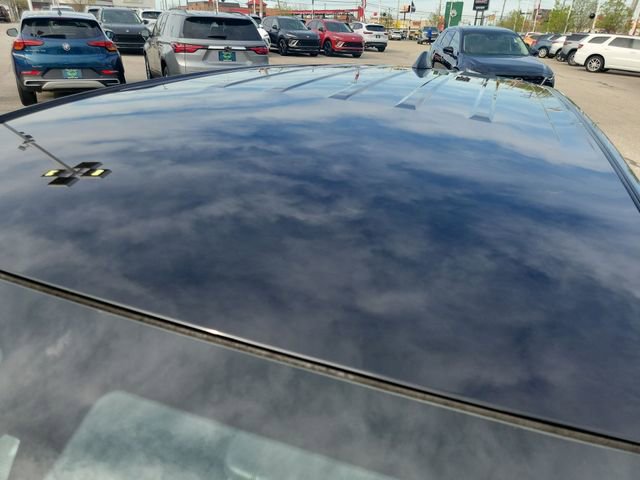 Certified 2023 GMC Terrain SLE AWD/4WD image 33