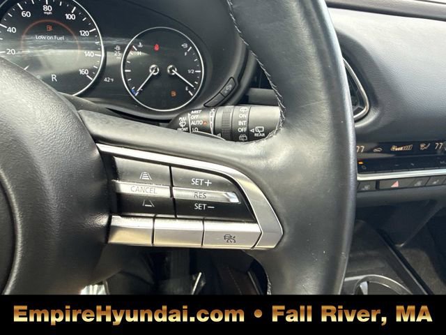 Used 2023 MAZDA CX-30 AWD 2.5 S w/ Premium Package image 30