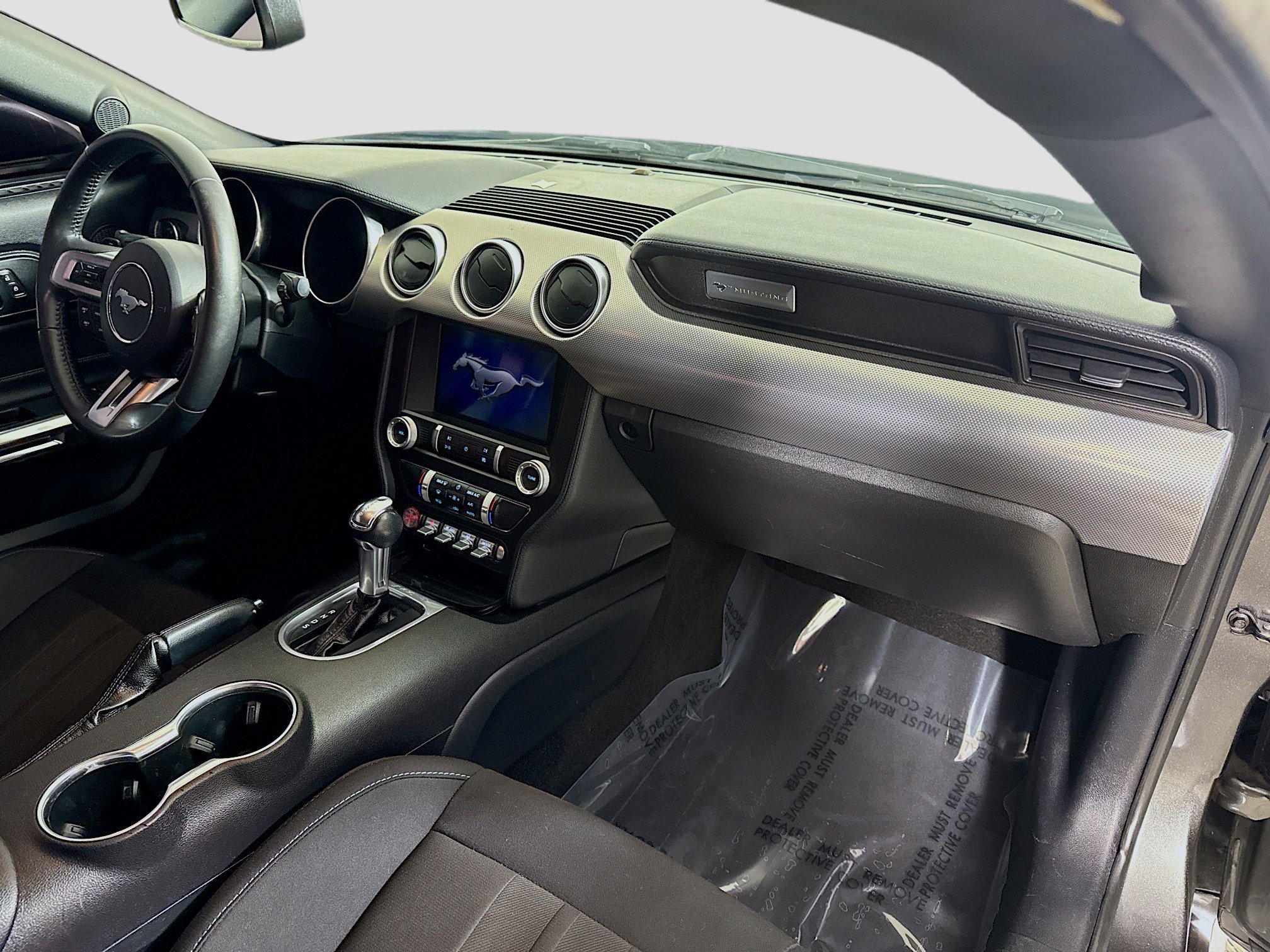 Used 2019 Ford Mustang GT w/ Equipment Group 301A RWD image 28