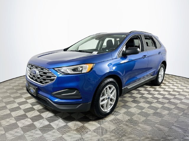 Used 2022 Ford Edge SE AWD/4WD image 7