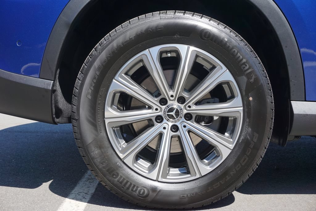 Certified 2026 Mercedes-Benz GLC 300 image 17