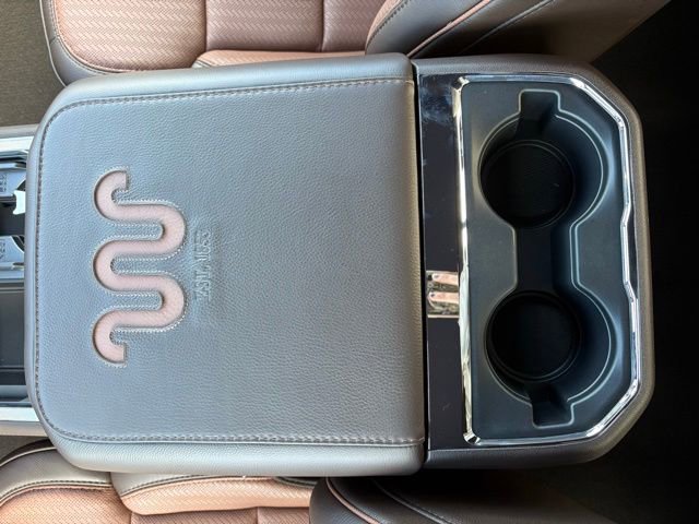 New 2026 Ford F250 King Ranch w/ Tremor Off-Road Package image 26