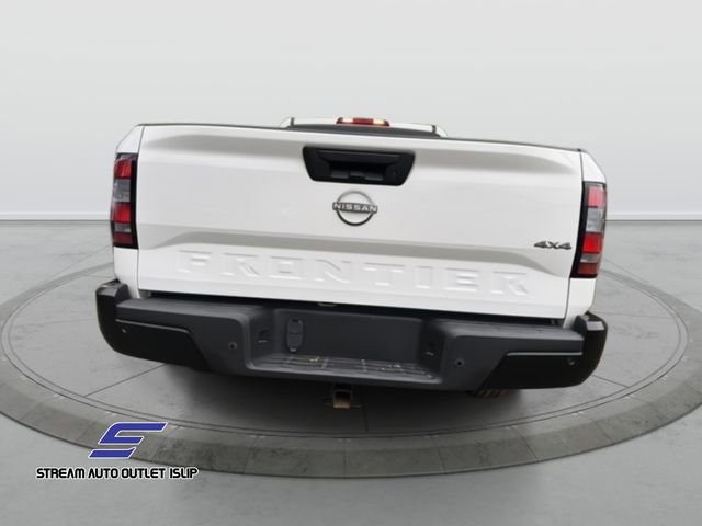 Used 2022 Nissan Frontier S w/ Technology Package image 7