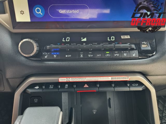 Certified 2026 Toyota Tundra Limited RWD image 18