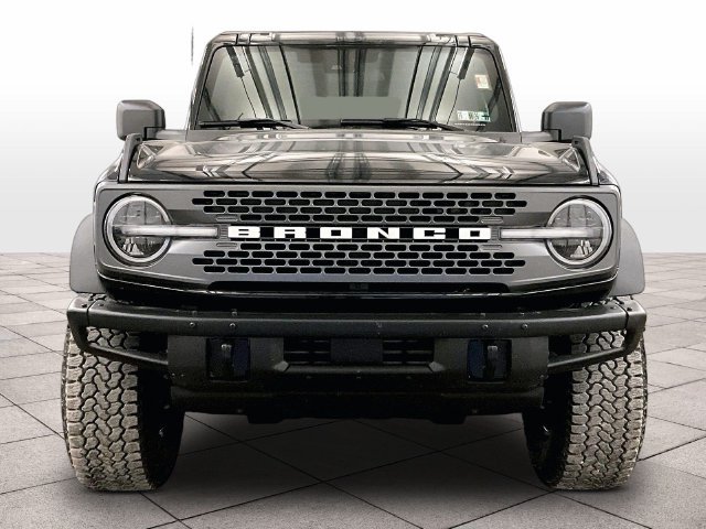 Used 2025 Ford Bronco Badlands w/ Sasquatch Package AWD/4WD image 3