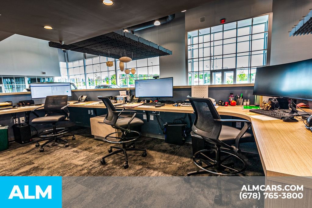 Used 2026 Porsche 911 Targa 4 GTS image 67