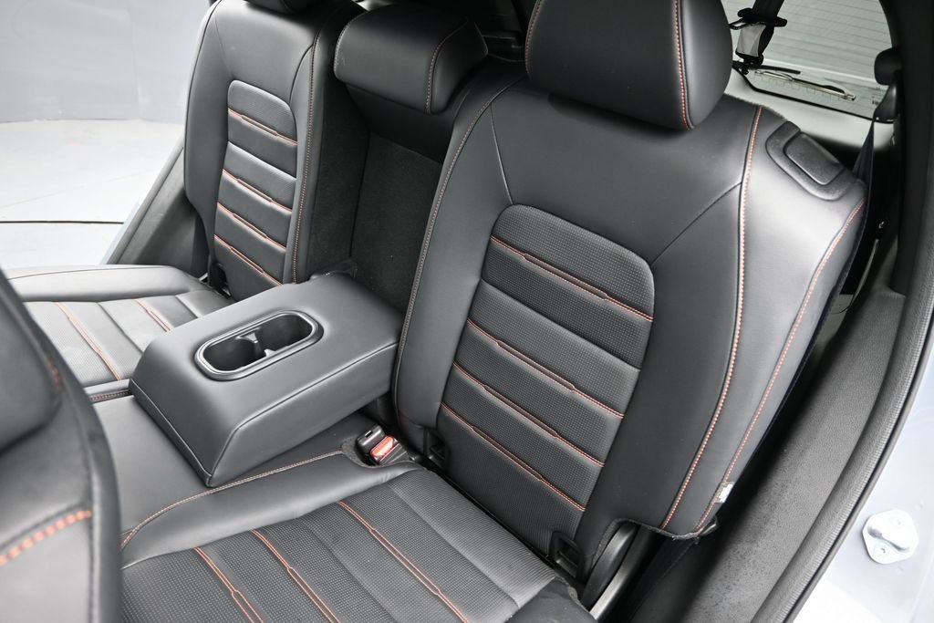 Certified 2023 Honda CR-V Sport Touring image 15