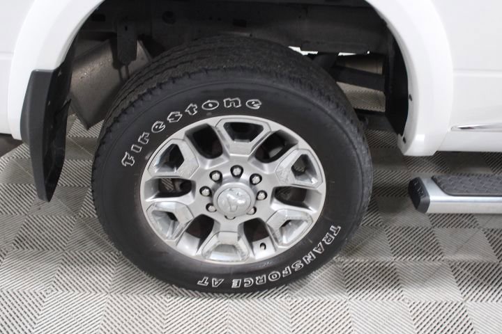 Used 2016 RAM 2500 Limited image 36