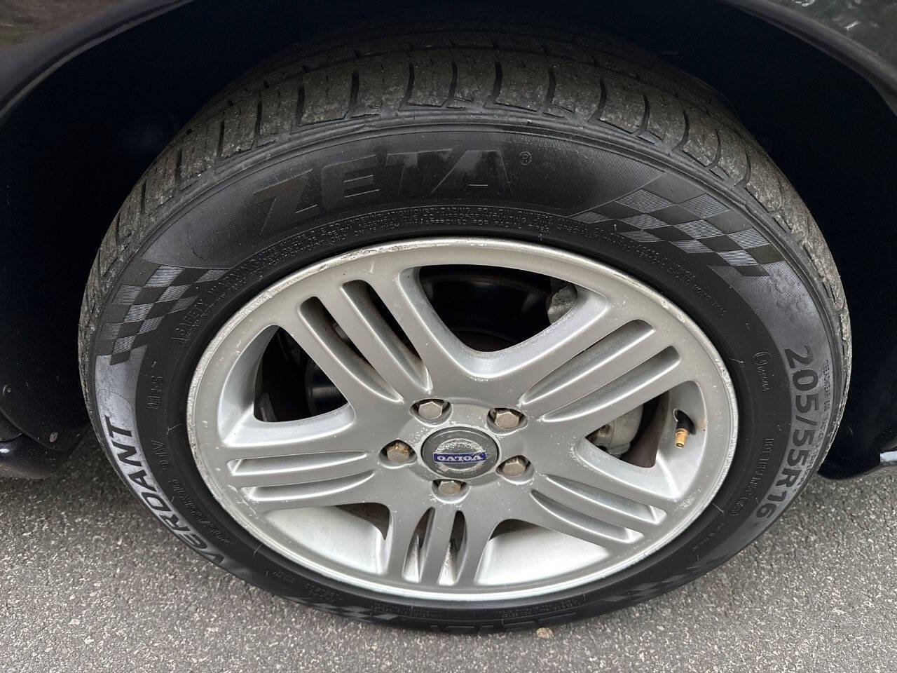 Used 2008 Volvo S60 2.5T FWD image 25