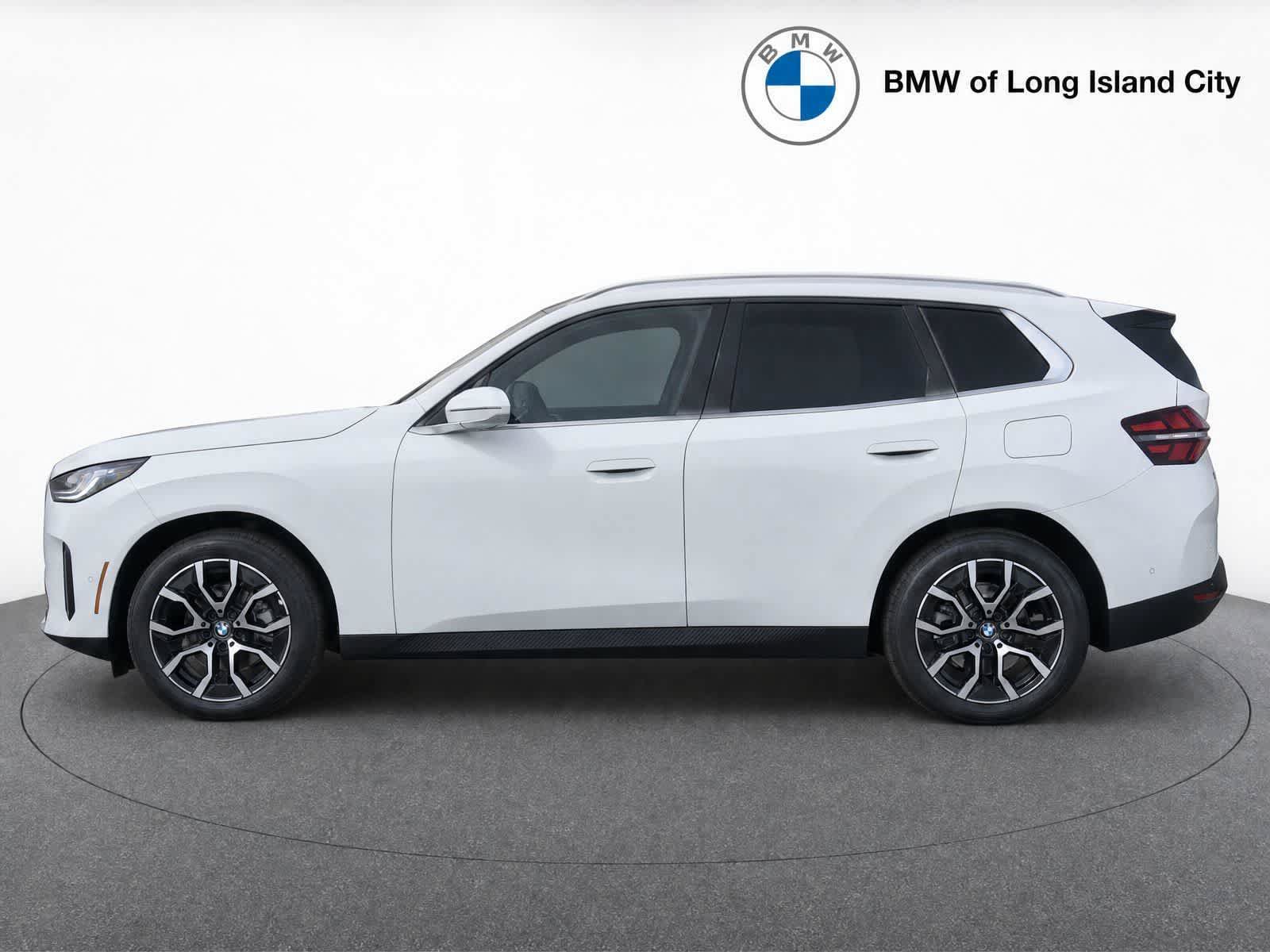 New 2026 BMW X3 xDrive30i w/ Convenience Package AWD/4WD image 4