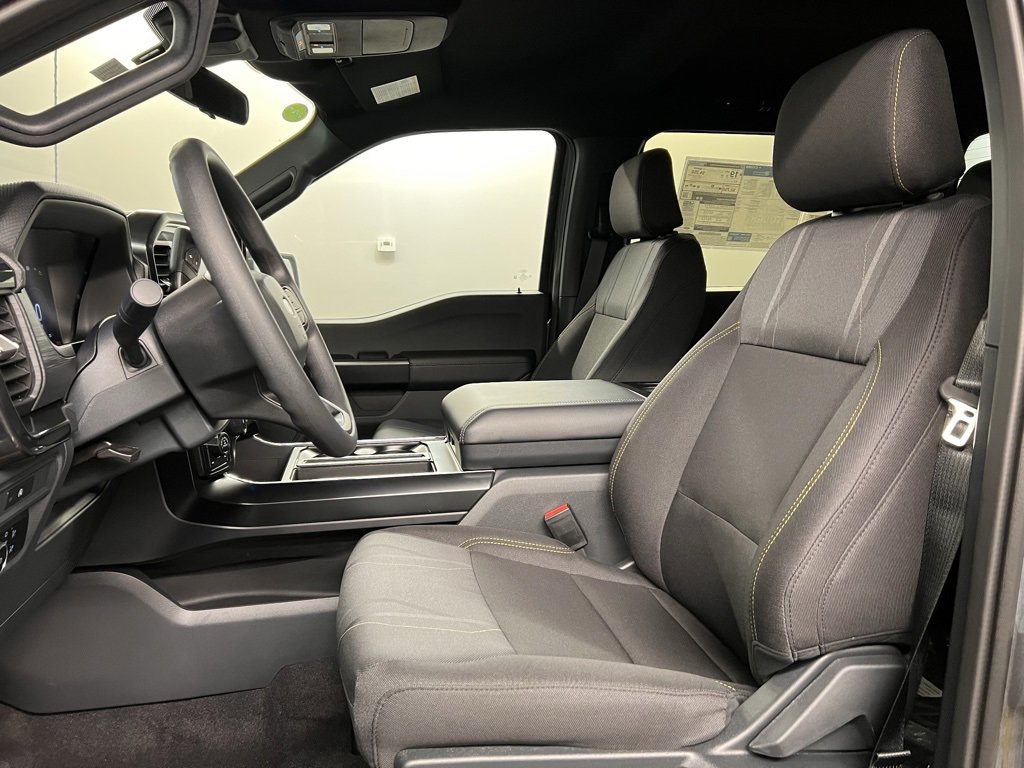 New 2025 Ford F150 STX w/ LOBO Package image 25