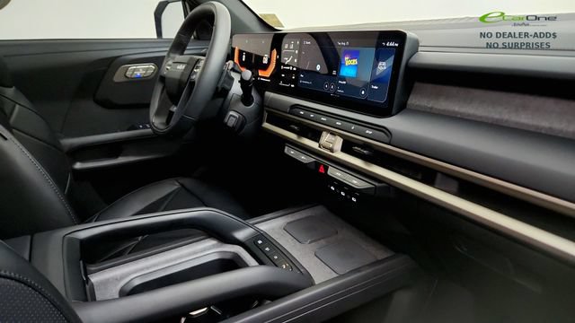 Used 2027 Kia Telluride EX w/ Towing Package FWD image 34